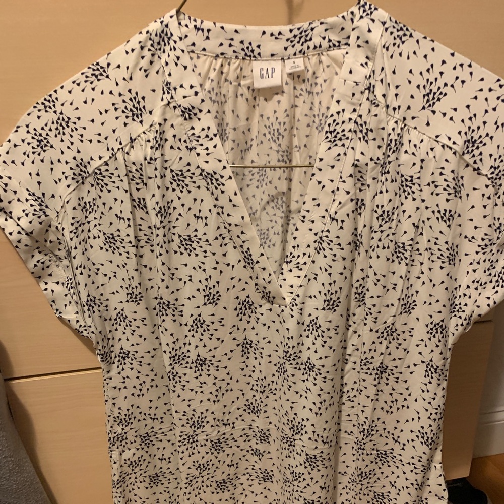 Gap Blouse